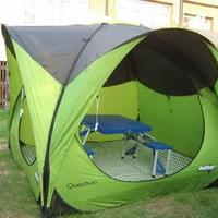 Tenda da campeggio