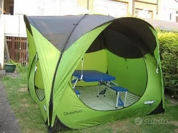 Tenda da campeggio