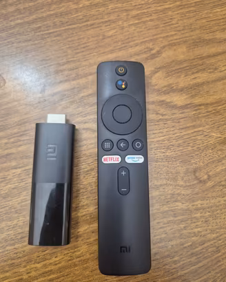 Xiaomi Mi TV Stick MDZ-24AA Full HD