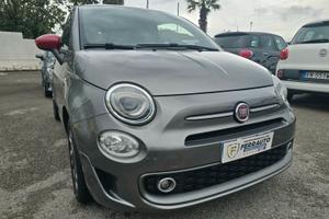 Fiat 500 C 1.2 S 69 cv