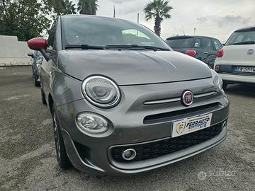 Fiat 500 1.2 S 69 cv