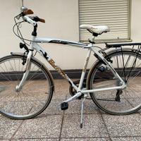 bicicletta uomo Bottecchia come nuova