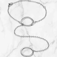 BREIL Mezzanotte - Bracciale/Anello