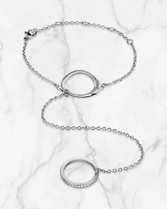 BREIL Mezzanotte - Bracciale/Anello