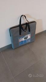 Trasportino pieghevole Trixie Soft Kennel Basic