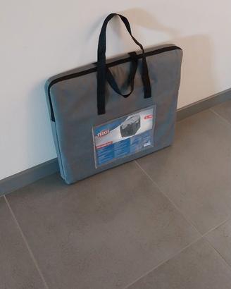 Trasportino pieghevole Trixie Soft Kennel Basic