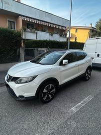 Nissan Qashqai 1.5 dci 360