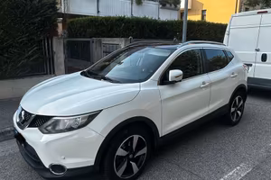 Nissan Qashqai 1.5 dci 360