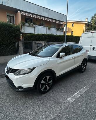 Nissan Qashqai 1.5 dci 360