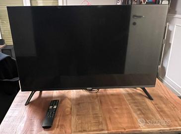 Tv Xiaomi 32 pollici - nuova mai utlizzata