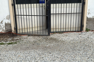 Magazzino/deposito Massarosa(LU)