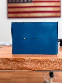 Switch audio Uptone Audio