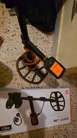 metal detector q35 quest