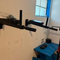 Paralle per trazioni