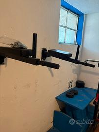 Paralle per trazioni