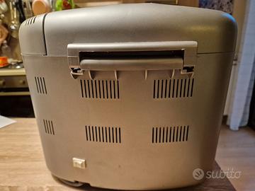 Macchina per il pane Ariete express