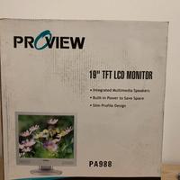 Monitor proview