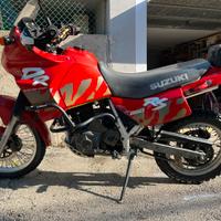Suzuki dr 650