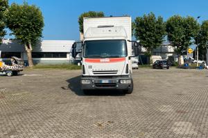 Eurocargo 150E28