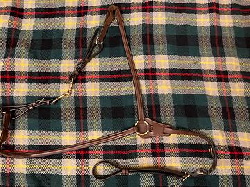 Pettorale Equipe Emporio