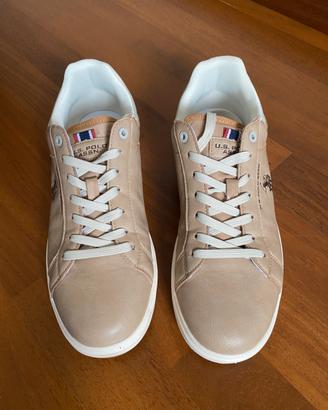 Sneakers US Polo 44