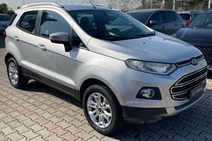 Ford EcoSport 1.0 EcoBoost 125 CV Business