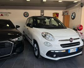 Fiat 500L 1.3 Multijet 95 CV Lounge Pari al nuovo