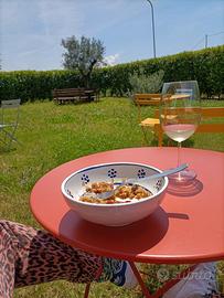 Vacanze Pasquali in Luxory Home