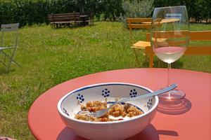 Vacanze Pasquali in Luxory Home