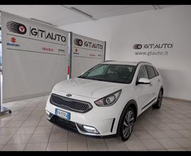 KIA Niro 1.6 GDi DCT HEV Style