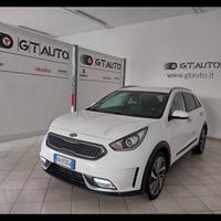 KIA Niro 1.6 GDi DCT HEV Style