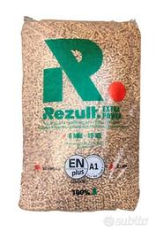 Pellet Rezult