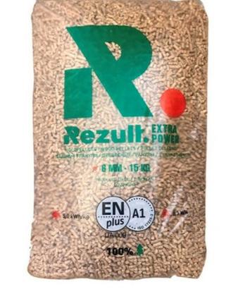 Pellet Rezult