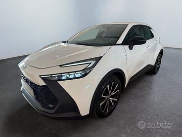 Toyota C-HR 1.8 HV Trend