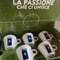 Tazzine lavazza da collezione