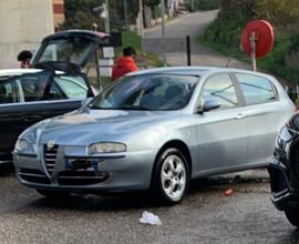 Alfa romeo 147