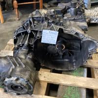 Cambio manuale Volvo XC90/ XC70 2.4; 566R 7002 CB