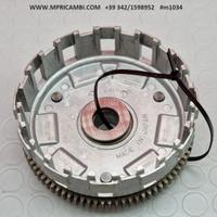 CAMPANA FRIZIONE x KAWASAKI VN 900 2006 2007 VULCA
