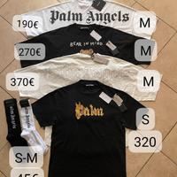 palm angels