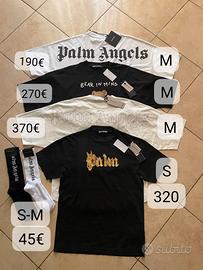 palm angels