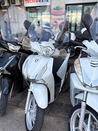Honda SH 150 Abs