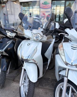 Honda SH 150 Abs