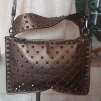 Borsa borchie Rock style 