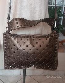 Borsa borchie Rock style 