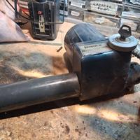 2 motori apricancello 