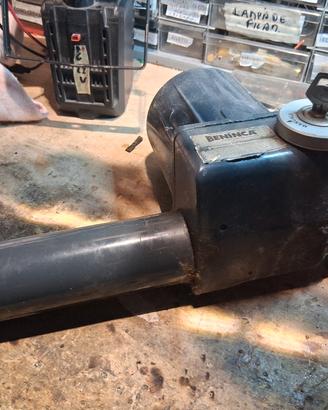 2 motori apricancello 