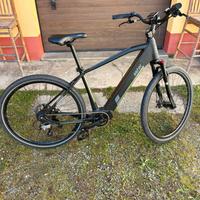 Bici elettrica Aster mtb 29”