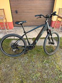 Bici elettrica Aster mtb 29”