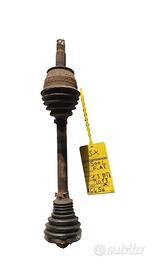 SEMIASSE ANTERIORE SINISTRO FIAT 500 L Serie (351_