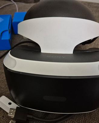 VR PlayStation 